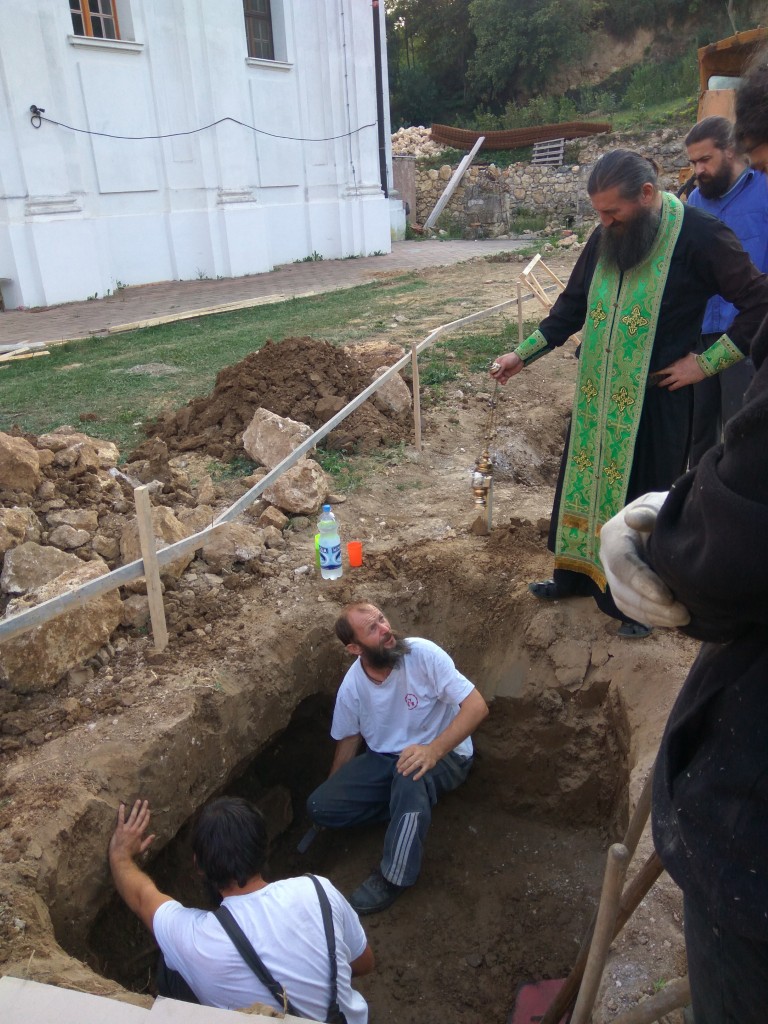 Фотографија из галерије Манастира Кувеждин, 2018 (59)